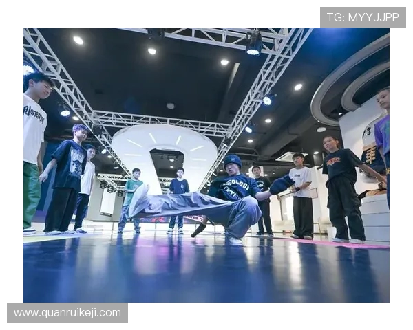 成都街舞队比赛经验引发热议专家与选手观点大相径庭