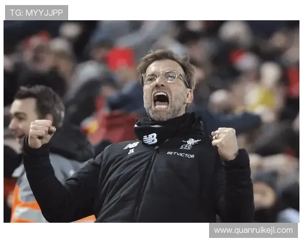 克洛普重申执教承诺助力利物浦再战欧冠荣耀之路