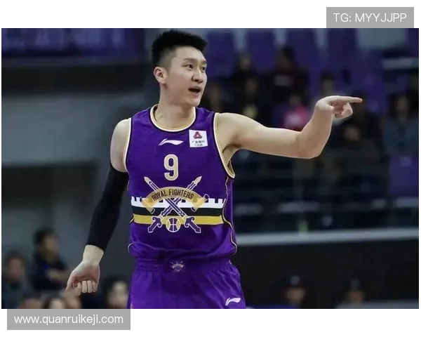 孙悦的篮球之路：从年轻天才到国家队核心的奋斗历程与辉煌成就